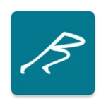 Logo of Rumble - Every Step Counts android Application 